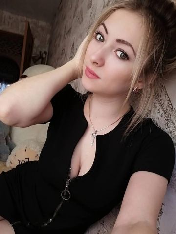Анкета проститутки Забава - Фото 1, , 24 года, №129589